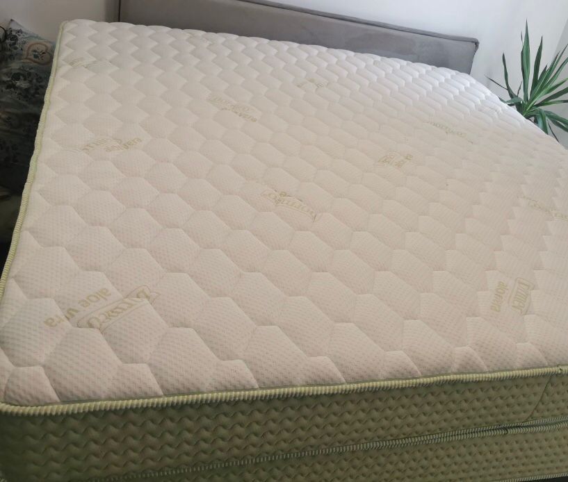 Saltea dormeo si wellpur