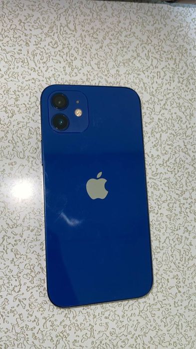 Iphone 12 sotiladi 128gb
