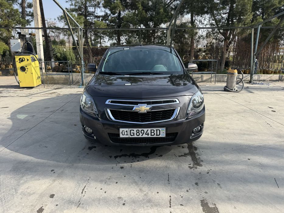Cobalt 2022 70,000km