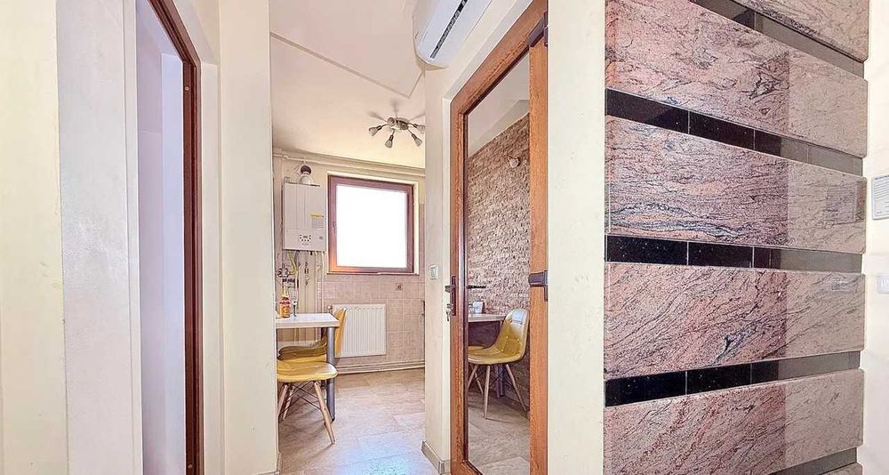 Persoana fizica inchiriez in Arad ,zona Podgoria ,Calea Iuliu Maniu