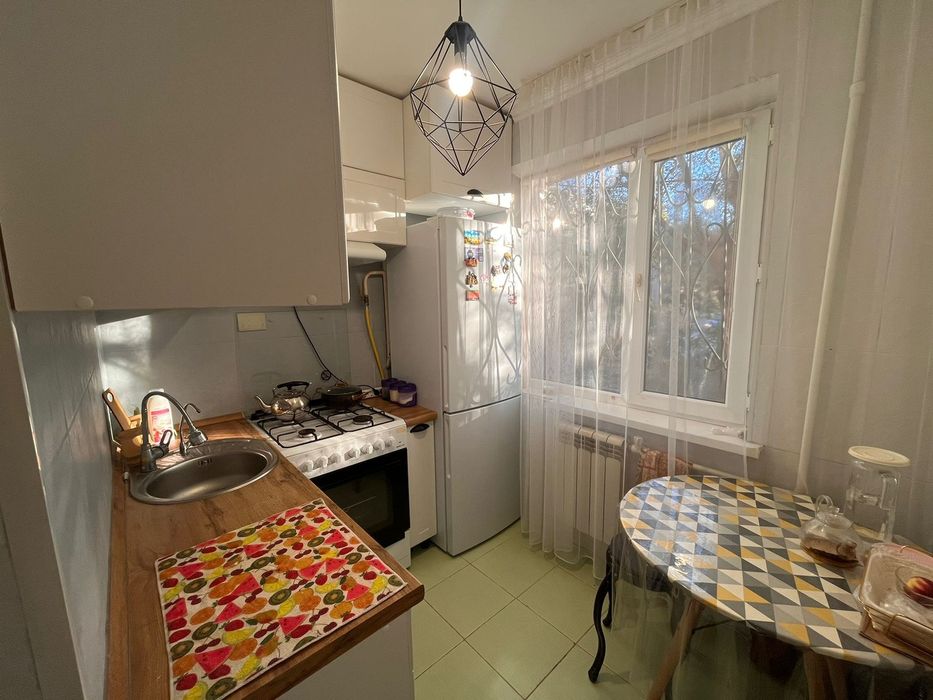 Продам 2 ком квартиру