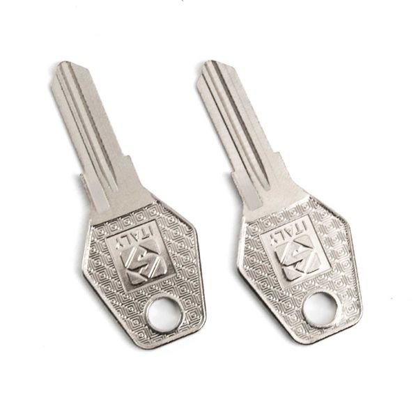 Резервен ключ Camec за каравана, кемпер - по код R151-R650 S001-S999