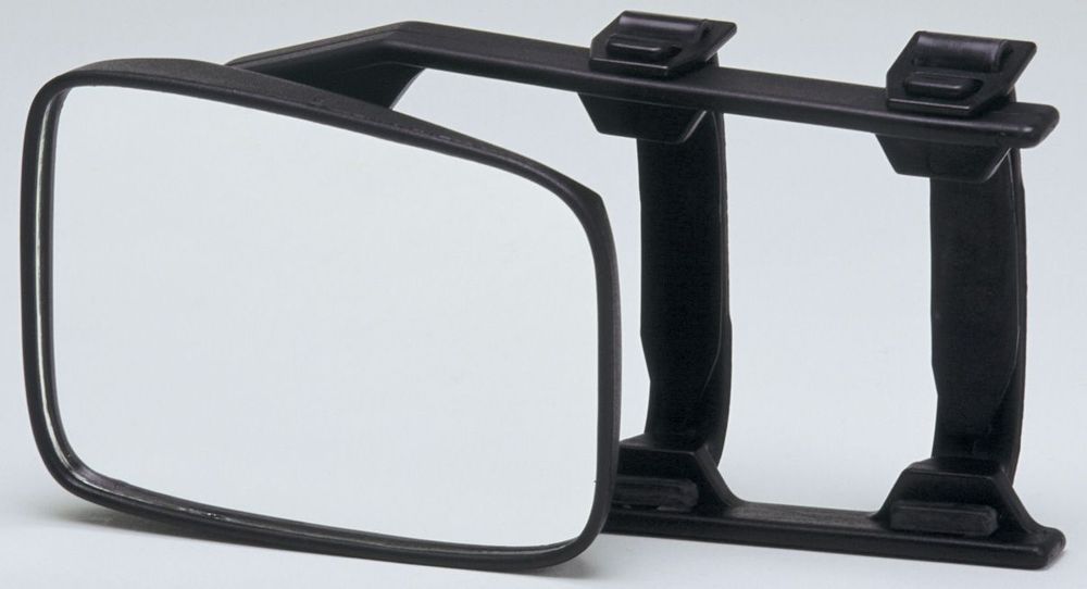 Oglinda exterioara auto auxiliara caravan, 155x120 mm, 1 buc.