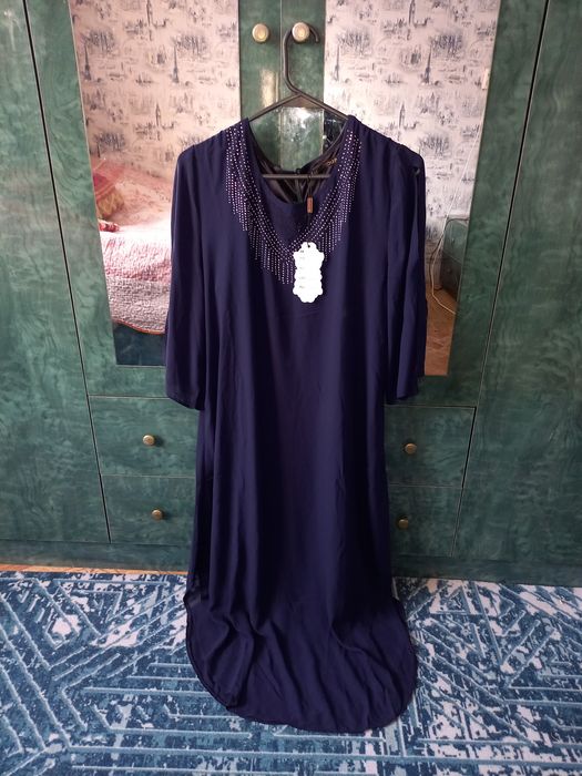 Продам платье вечернее