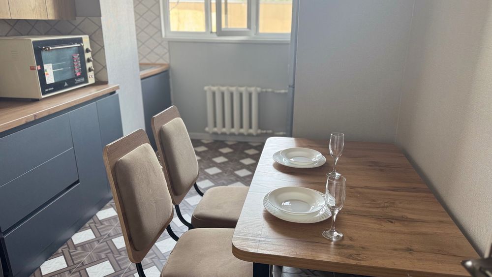 Сдаётся Своя 2х ком. на Ц 2