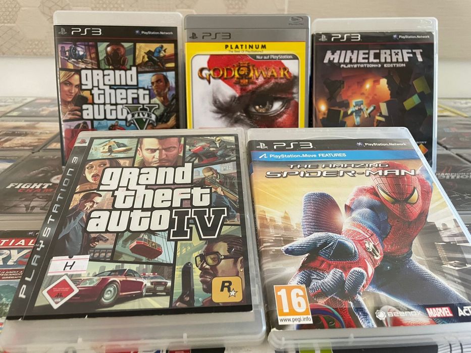 Joc Playstation 3 / PS 3