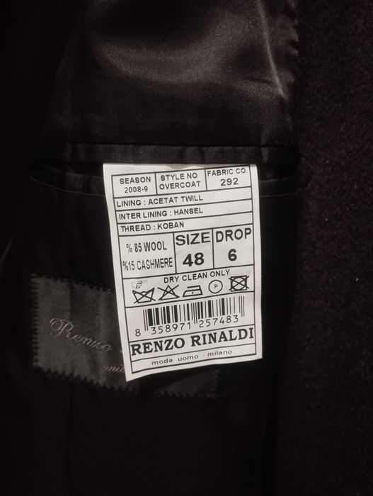 Продам пальто шерсть-кашемир.