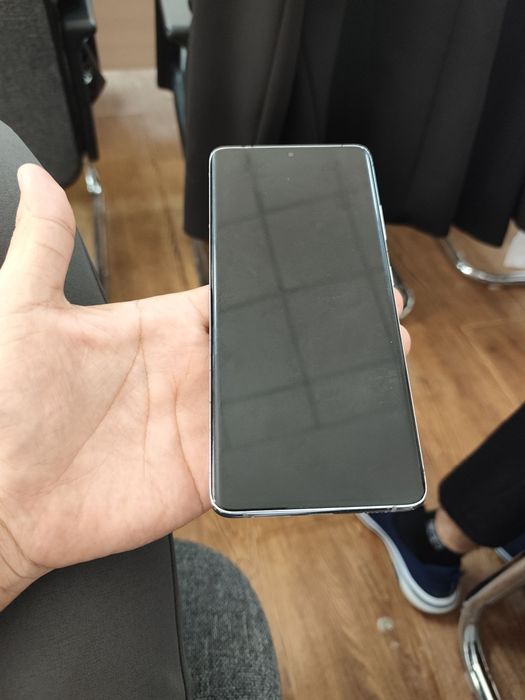 Samsung s21 ultra 12/256.