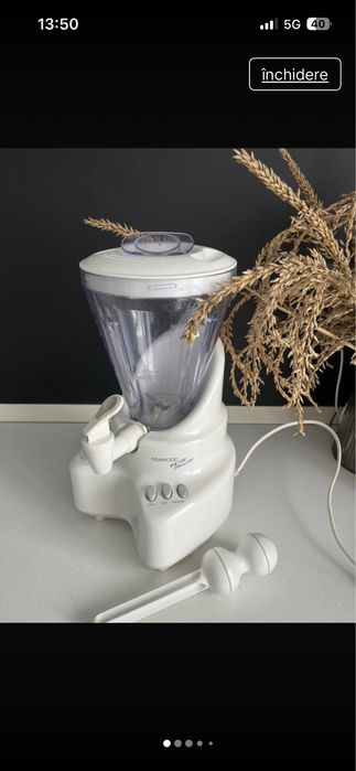 Blender smoothie Kenwood