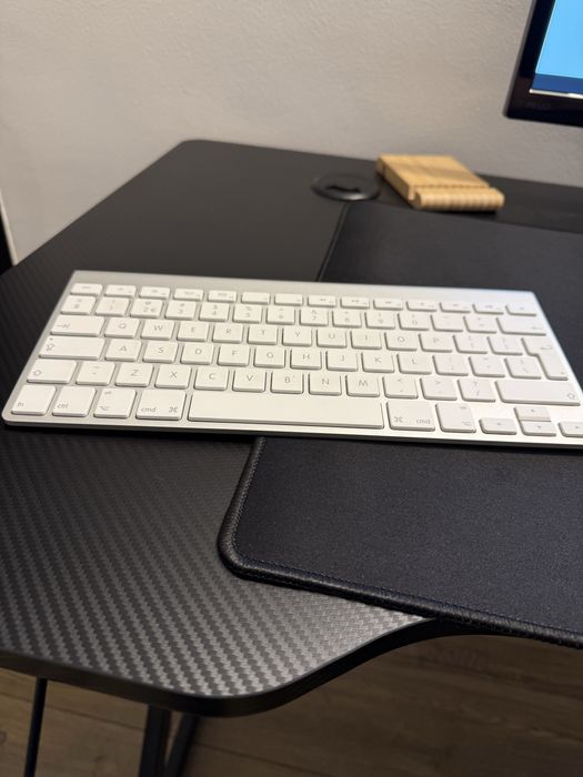 Tastatura Apple Magic Keyboard