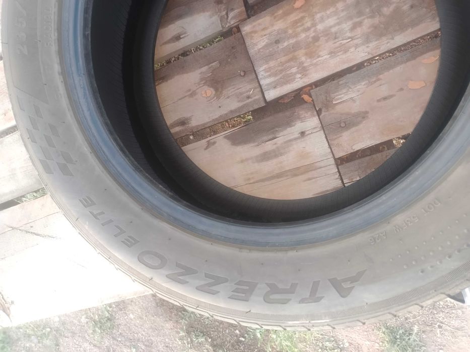 Шины летние sailun 235/55r17