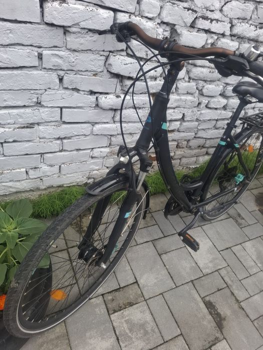 Bicicleta Pegasus