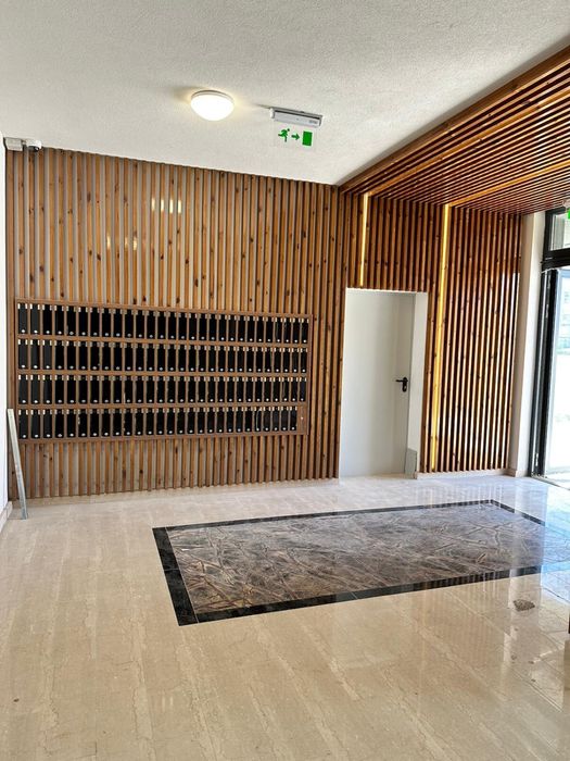 Loc de parcare Park Lake 3