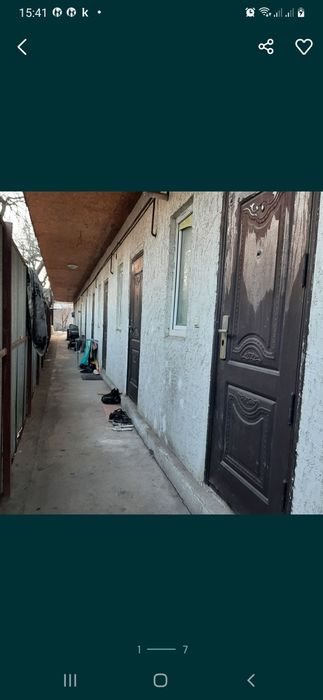 Продам дом( бищнес общежитие)