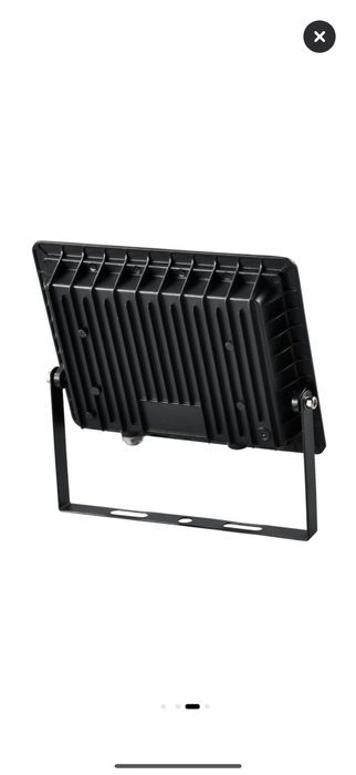 Proiectoare LED 10W, 20W, 30W, 50W, 100W cu si fara senzor miscare