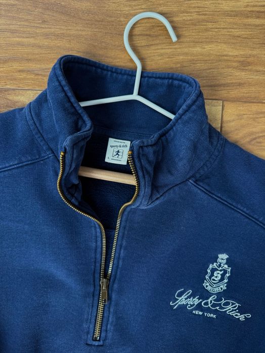 Оригинален суичър Sporty & Rich