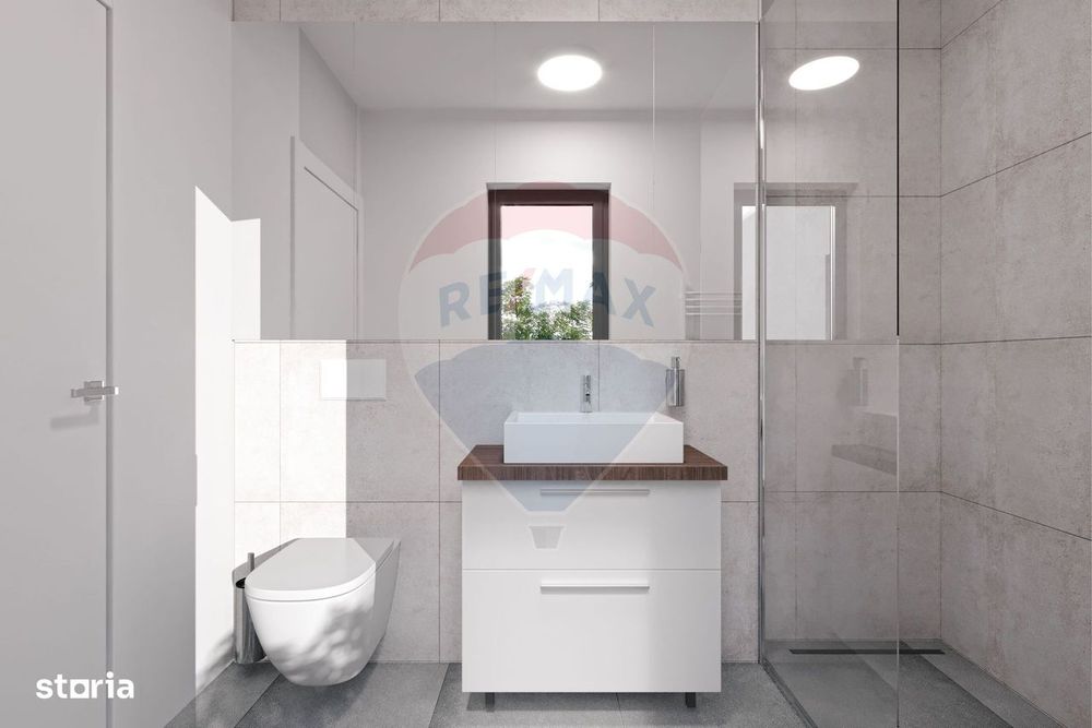 3 Camere MetroCity Urban Living, Apartamente noi în Sector 1