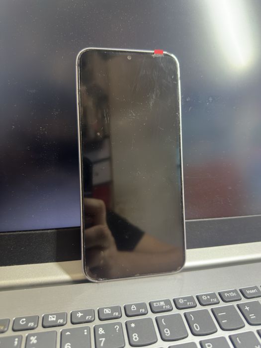 Samsung A14 в хорошем состоянии