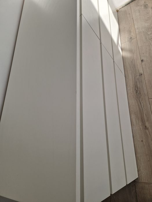 Скрин MALM Ikea Икеа с 6 чекмеджета