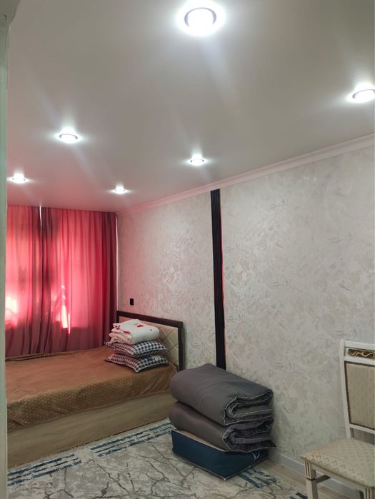 Сдается 2 комнатная квартира