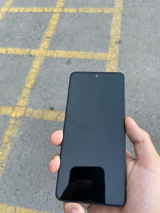 Redmi note 13 128.6 garantiya bor