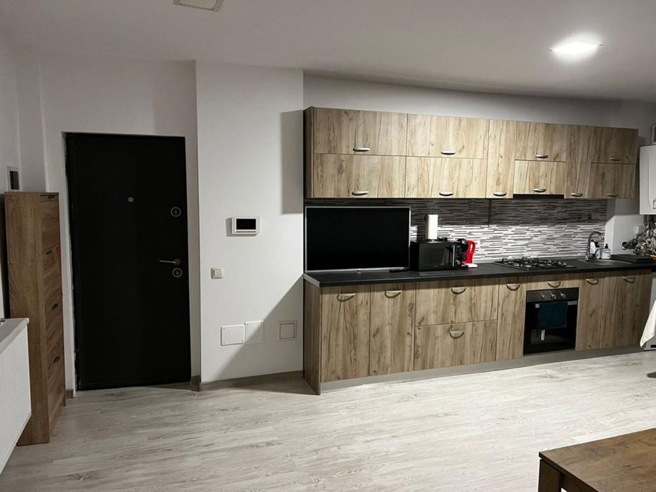 Regim hotelier Calea Unirii