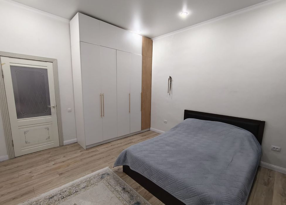 продается квартира Новостройка