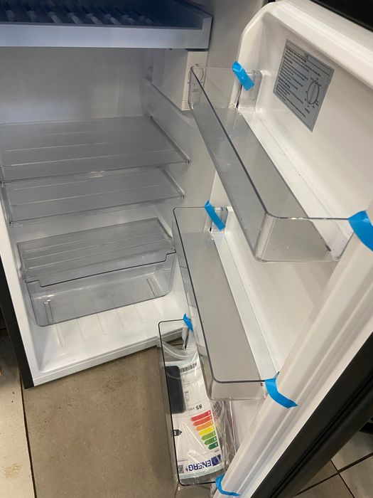 Frigider cu o usa Candy