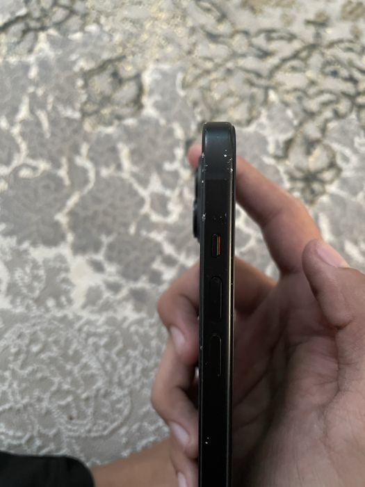 Iphone 15 128/77%