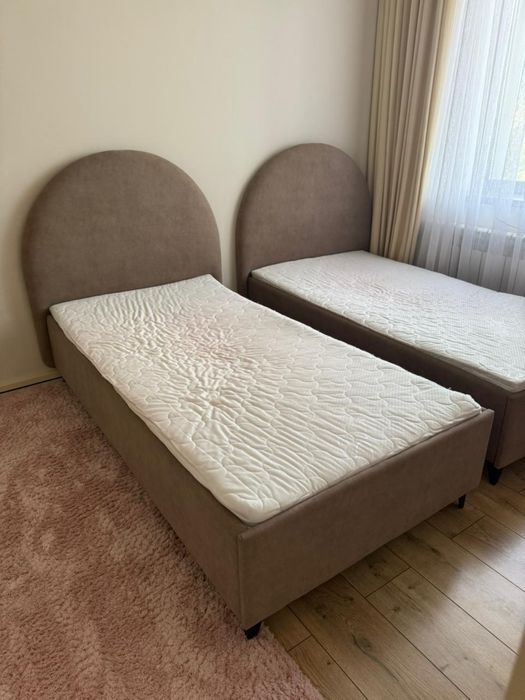 Детские кроватки