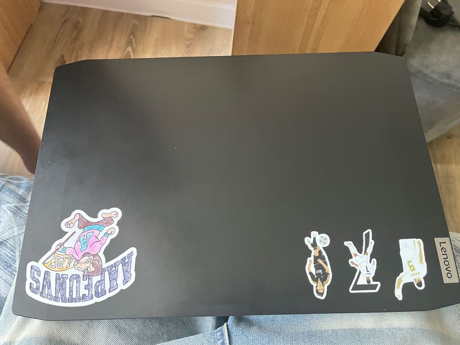 lenovo ideapad gaming 3