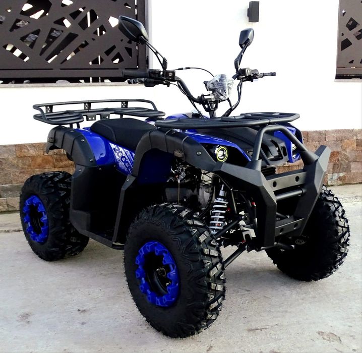 ATV JRH ‼️200 CM‼️COPII /ADULTI‼️2025‼️0 KM