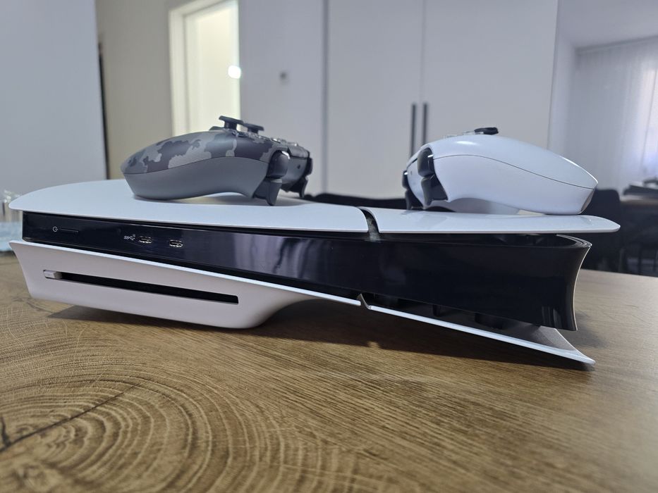 Playstation 5 Model CFI-2016 1tb