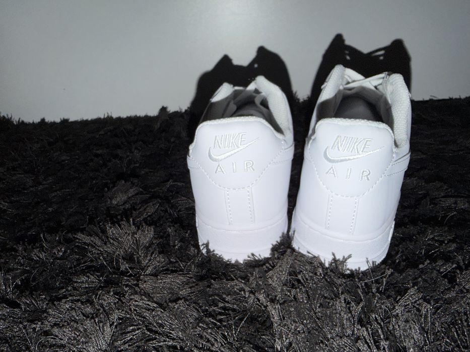 Nike Air Force 1