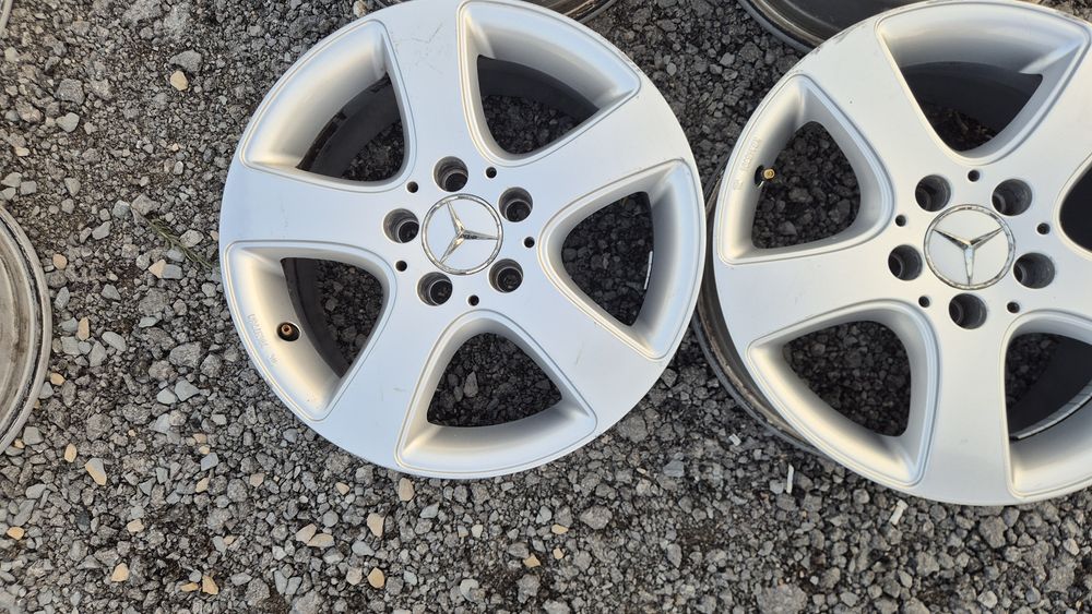 Джанти Borbet 5/112 Мерцедес 5x112 Mercedes
