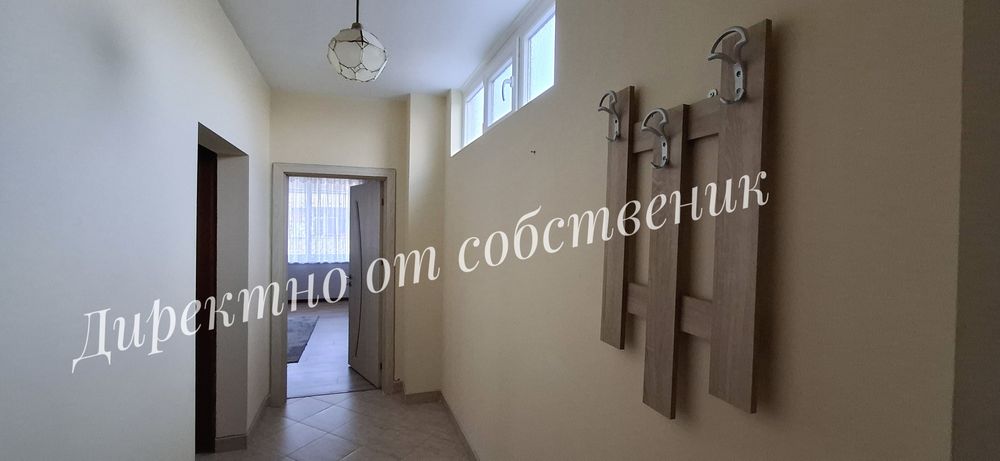 Четиристаен апартамент под наем - от собственик