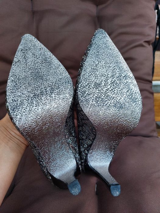 Pantofi eleganți