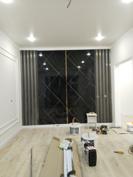 Евро жұмыстарын жасаймыз