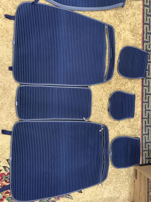 Накитка уневерсал