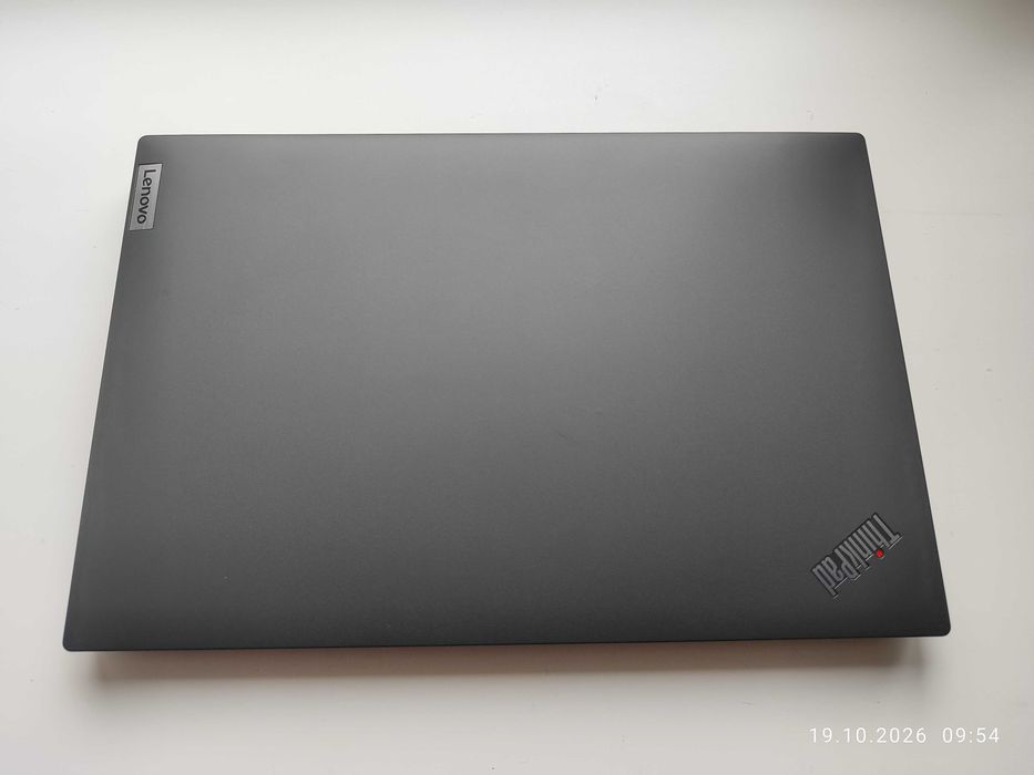 Lenovo ThinkPad L14 Gen3/R5 Pro 5675/16/500/TouchScreen