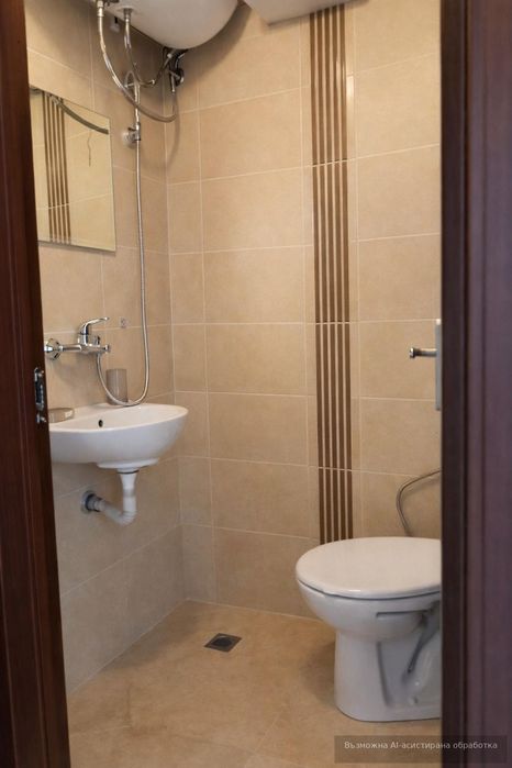 Дава се под наем Двустаен апартамент в Пловдив, Мараша - 55 кв.м за 478.38 € - Снимка #6
