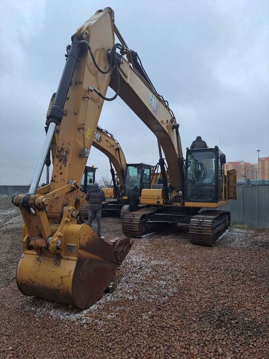 Услуги Спецтехники в Астане