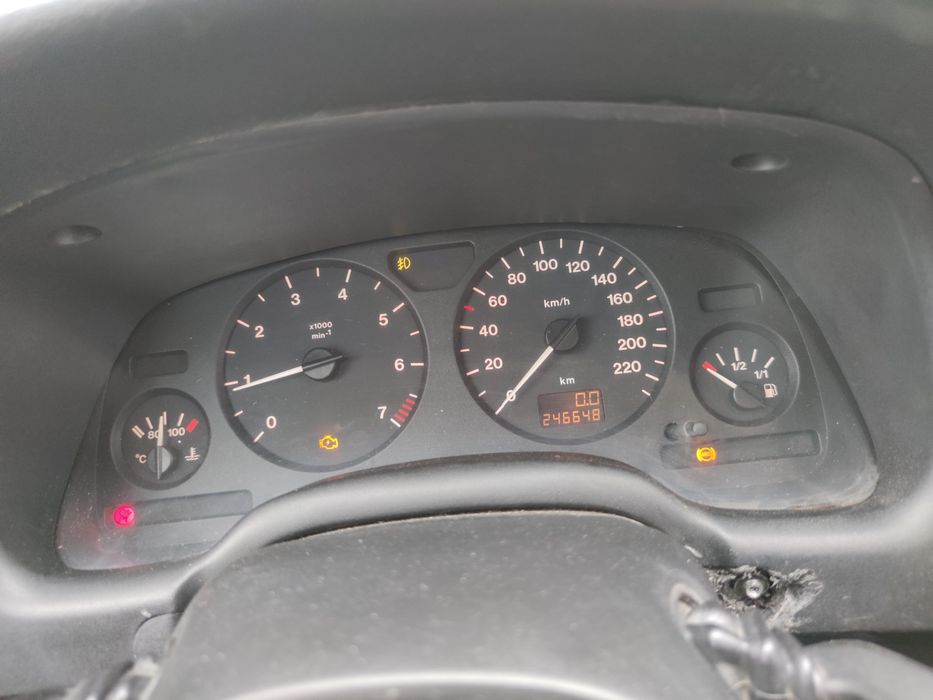 Опел Астра Г 1.8 х18хе1 116к.с На Част /Opel Astra G 1.8 x18xe1 chasti