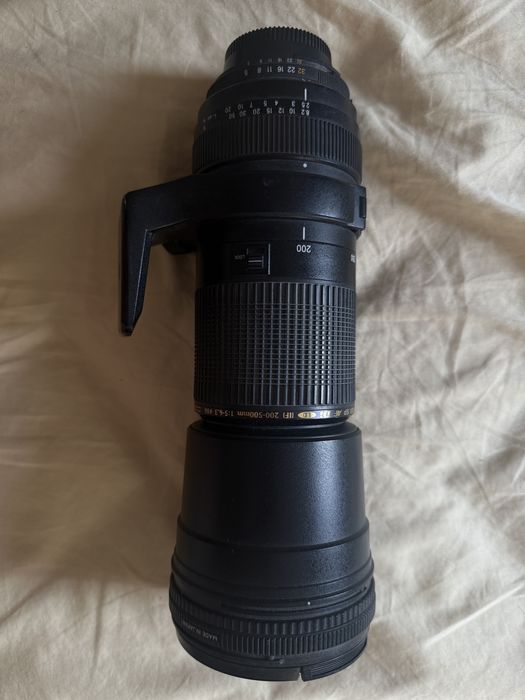 Фотоаппарат Nikon D5600