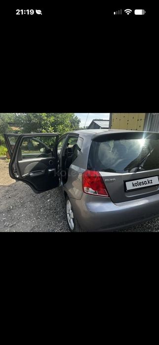 Продам Шевролет авео