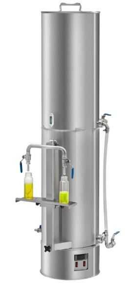 Linie profesionala suc mere, pere, alte fructe si legume