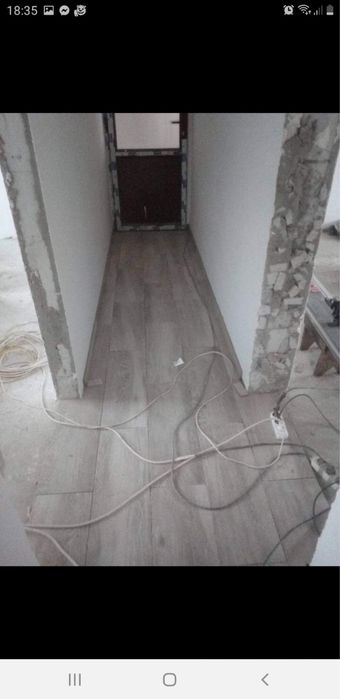 Exeutam renovari interioare