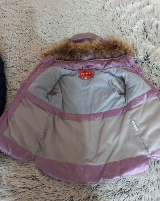 Комбинезон детский