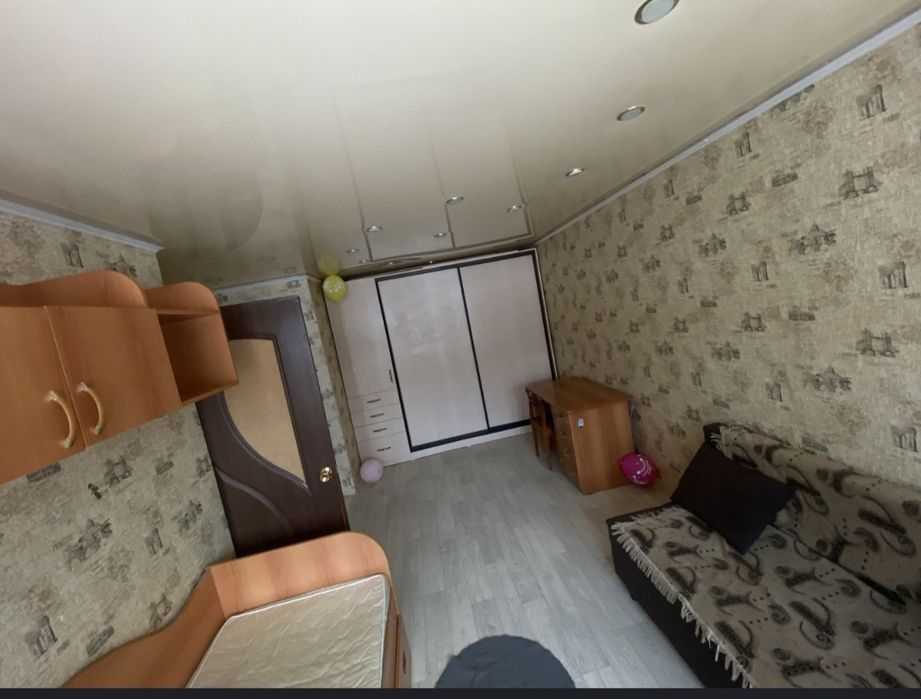 Продам однушку срочно