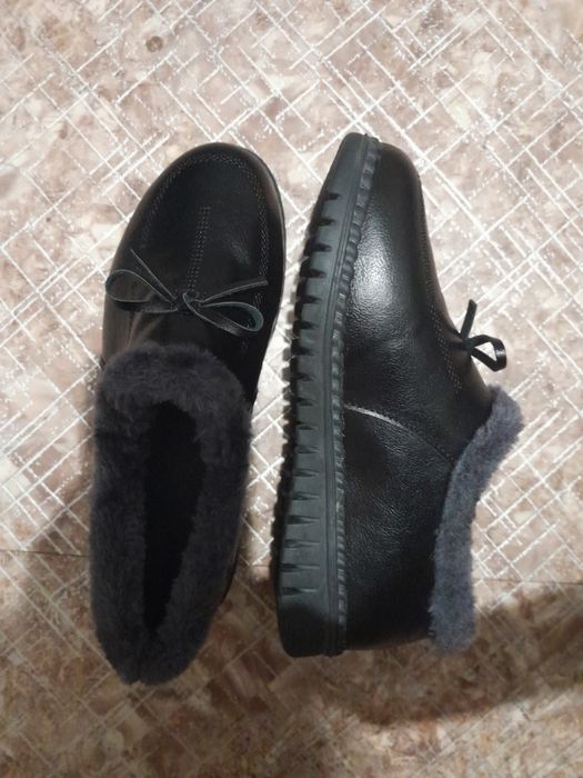 Женская обувь, новый